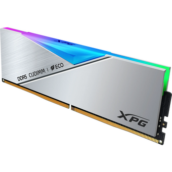  ОЗУ A-DATA AX5CU9200C4224G-DCLACRSG DIMM DDR5-9200 48GB (24GBx2) RGB 