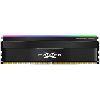  ОЗУ Silicon Power Xpower Pulse SP064GXLWU60AFDF DDR5 - 2x 32ГБ 6000МГц, DIMM, ECC, Ret 