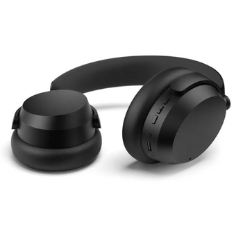  Наушники-гарнитура Sennheiser Accentum черный 