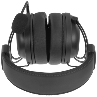 Игровая гарнитура T-Line Haze 64760 черная 