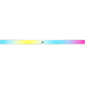  ОЗУ CORSAIR Vengeance RGB White CMH32GX5M2B6000Z30W 32GB 6000МГц DDR5 CL30 DIMM (Kit of 2x16GB) XMP 3.0 & AMD EXPO 
