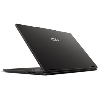  Ноутбук MSI Venture A17 AI A2HMG-002XRU (9S7-17UK11-002) AMD Ryzen 7 260/16Gb/SSD512Gb/17.3"/IPS/FHD/144Hz/NoOS/Solid Gray 