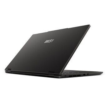 Ноутбук MSI Venture A17 AI A2HMG-002XRU (9S7-17UK11-002) AMD Ryzen 7 260/16Gb/SSD512Gb/17.3"/IPS/FHD/144Hz/NoOS/Solid Gray 