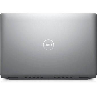  Ноутбук DELL Latitude DEL5550/U7/16/512/D Core Ultra 7 155U 15.6" FHD 16GB (2x8GB) DDR5,512GB SSD Intel Graphics,No Backlit,Linux,2y gray,1,6kg KB Eng 