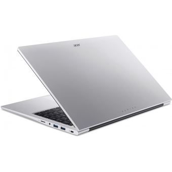  Ноутбук Acer Aspire AL15-41P-R68A (NX.J97CD.001) Ryzen 7 5700U 8Gb SSD512Gb Intel UHD Graphics 15.6" IPS FHD (1920x1080) без ОС silver WiFi BT Cam 