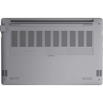  Ноутбук ASUS ExpertBook P1 P1403CVA-S60785X (90NX0871-M00WL0) Intel Core i5-13420H/16Gb/SSD512Gb/14"/IPS/FHD/60Hz/Win11Pro/Misty Grey 