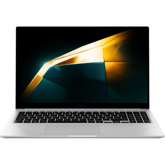  Ноутбук Samsung Galaxy Book 4 NP754XGK-KS1US Core 7 150U 16Gb SSD512Gb Intel Graphics 15.6" IPS FHD (1920x1080) Windows 11 Pro silver 