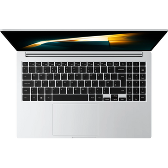  Ноутбук Samsung Galaxy Book 4 NP754XGK-KS1US Core 7 150U 16Gb SSD512Gb Intel Graphics 15.6" IPS FHD (1920x1080) Windows 11 Pro silver 