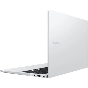  Ноутбук Samsung Galaxy Book 4 NP754XGK-KS1US Core 7 150U 16Gb SSD512Gb Intel Graphics 15.6" IPS FHD (1920x1080) Windows 11 Pro silver 