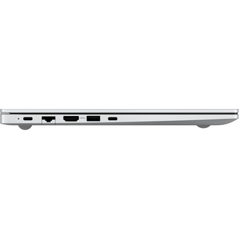  Ноутбук Samsung Galaxy Book 4 NP754XGK-KS1US Core 7 150U 16Gb SSD512Gb Intel Graphics 15.6" IPS FHD (1920x1080) Windows 11 Pro silver 