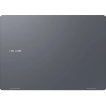  Ноутбук Samsung Galaxy Book 4 Pro 360 NP964QGK-KG2US Core Ultra 7 155H 16Gb SSD1Tb Intel Arc 16" Amoled Touch 2.8K (2880x1800) Windows 11 Pro grey 