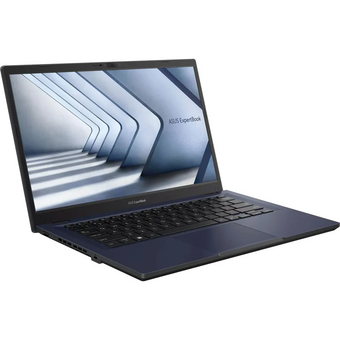  Ноутбук ASUS ExpertBook B1 B1402CVA-EB4152X (90NX06W1-M05F10) Black 14" FHD Intel i5-1335U/16G/512G SSD/Intel Xe/Win11Pro 