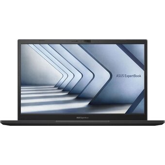  Ноутбук ASUS ExpertBook B1 B1402CVA-EB4152X (90NX06W1-M05F10) Black 14" FHD Intel i5-1335U/16G/512G SSD/Intel Xe/Win11Pro 