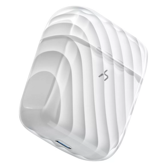  Наушники беспроводные HAKII Ice lite white HAK1302ICE02 