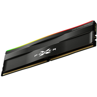  ОЗУ Silicon Power Xpower Pulse SP064GXLWU60AFDF DDR5 - 2x 32ГБ 6000МГц, DIMM, ECC, Ret 