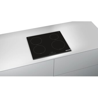  Варочная поверхность BOSCH PIE631BB5E 