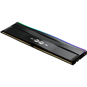  ОЗУ Silicon Power Xpower Pulse SP064GXLWU60AFDF DDR5 - 2x 32ГБ 6000МГц, DIMM, ECC, Ret 