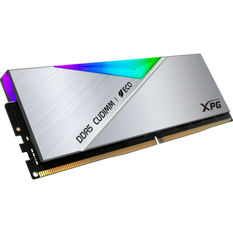  ОЗУ A-DATA AX5CU9200C4224G-DCLACRSG DIMM DDR5-9200 48GB (24GBx2) RGB 