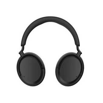  Наушники-гарнитура Sennheiser Accentum черный 
