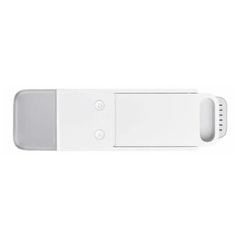  Кофемашина капсульная Mijia Capsule Coffee Machine S1301 white 