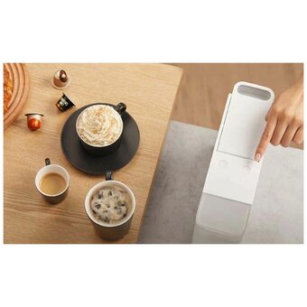  Кофемашина капсульная Mijia Capsule Coffee Machine S1301 white 