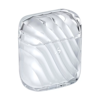  Наушники беспроводные HAKII Ice lite white HAK1302ICE02 