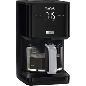  Кофеварка Tefal CM600810 