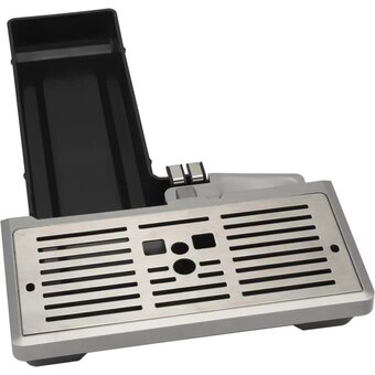  Кофемашина POLARIS PACM 2081AC WIFI IQ Home черный 