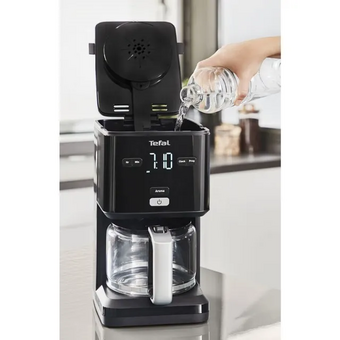  Кофеварка Tefal CM600810 
