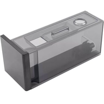  Кофемашина POLARIS PACM 2081AC WIFI IQ Home черный 