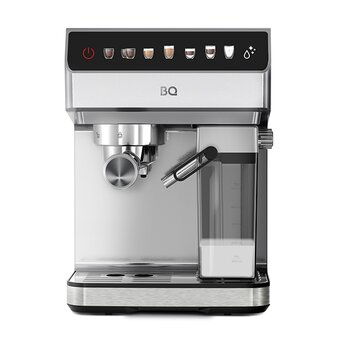  Кофеварка BQ CM7004 Steel 