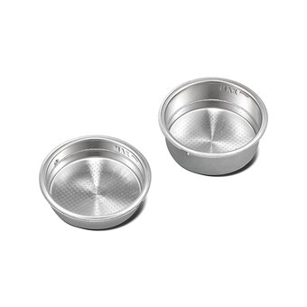  Кофеварка BQ CM7004 Steel 
