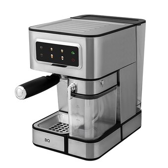  Кофеварка BQ CM7005 Steel-black 