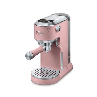  Кофеварка DeLonghi EC 890 PK 