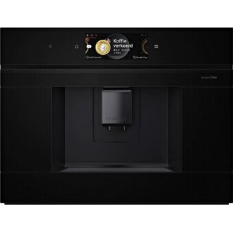  Встраиваемая кофемашина Bosch CTL9181B0 