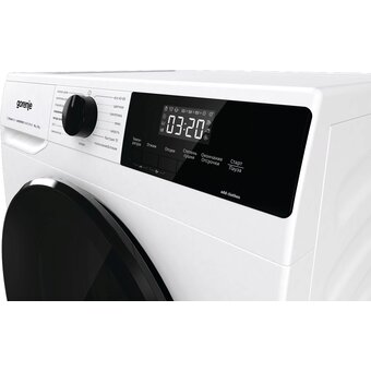  Стирально-сушильная машина Gorenje W1D2A854ADPS 