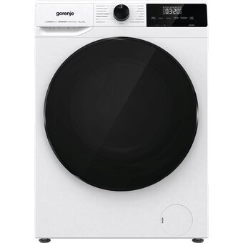  Стирально-сушильная машина Gorenje W1D2A854ADPS 