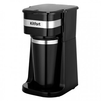  Кофеварка KITFORT КТ-7626 