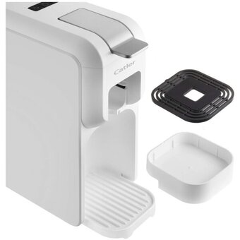  Кофеварка Catler ES 702 Porto W 