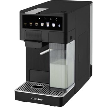  Кофеварка Catler ES 751 B Renzo 