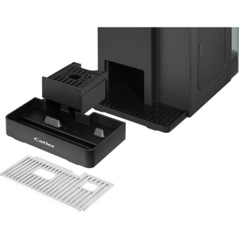  Кофеварка Catler ES 751 B Renzo 