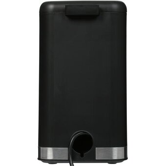  Кофеварка Redmond CM703 черный 