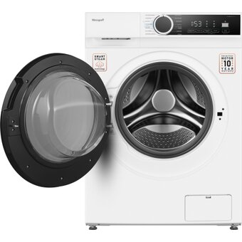  Стиральная машина WEISSGAUFF WM 591412 Inverter Steam 