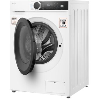  Стиральная машина WEISSGAUFF WM 591412 Inverter Steam 