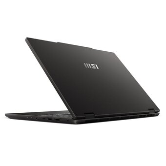  Ноутбук MSI VenturePro 15 AI A1UDXG-006XRU (9S7-15Q121-006) Intel Core Ultra 5 125H/16Gb/SSD512Gb/RTX 3050 6Gb/15.6"/IPS/FHD/144Hz/NoOS/Solid Gray 