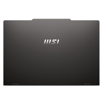  Ноутбук MSI VenturePro 15 AI A1UDXG-006XRU (9S7-15Q121-006) Intel Core Ultra 5 125H/16Gb/SSD512Gb/RTX 3050 6Gb/15.6"/IPS/FHD/144Hz/NoOS/Solid Gray 