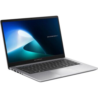 Ноутбук ASUS ExpertBook Entry P1403CVA-S60769 (90NX0871-M00ZD0) 14" FHD I5-13420H/16GB/512GB SSD/UHD Graphics/noOs 