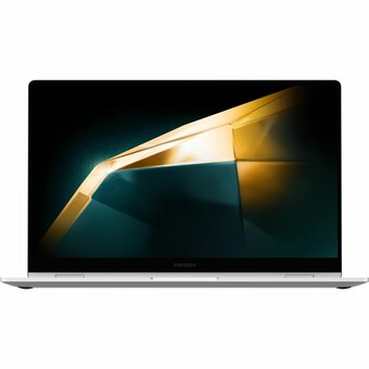  Ноутбук Samsung Galaxy Book 4 360 NP754QGK-KS3US Core 5 120U 16Gb SSD256Gb Intel Graphics 15.6" Amoled Touch FHD (1920x1080) Windows 11 Pro silver 