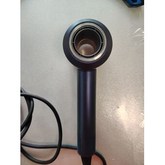  УЦ Фен DYSON HD07 Supersonic DBBC 401437-59-02 (412525-01) (плохая упаковка, б/у) 
