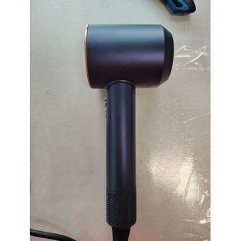  УЦ Фен DYSON HD07 Supersonic DBBC 401437-59-02 (412525-01) (плохая упаковка, б/у) 